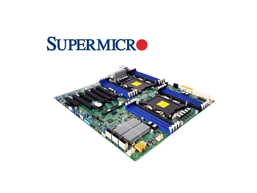 Серверная плата Supermicro H8DG6-F Dual Socket G34
