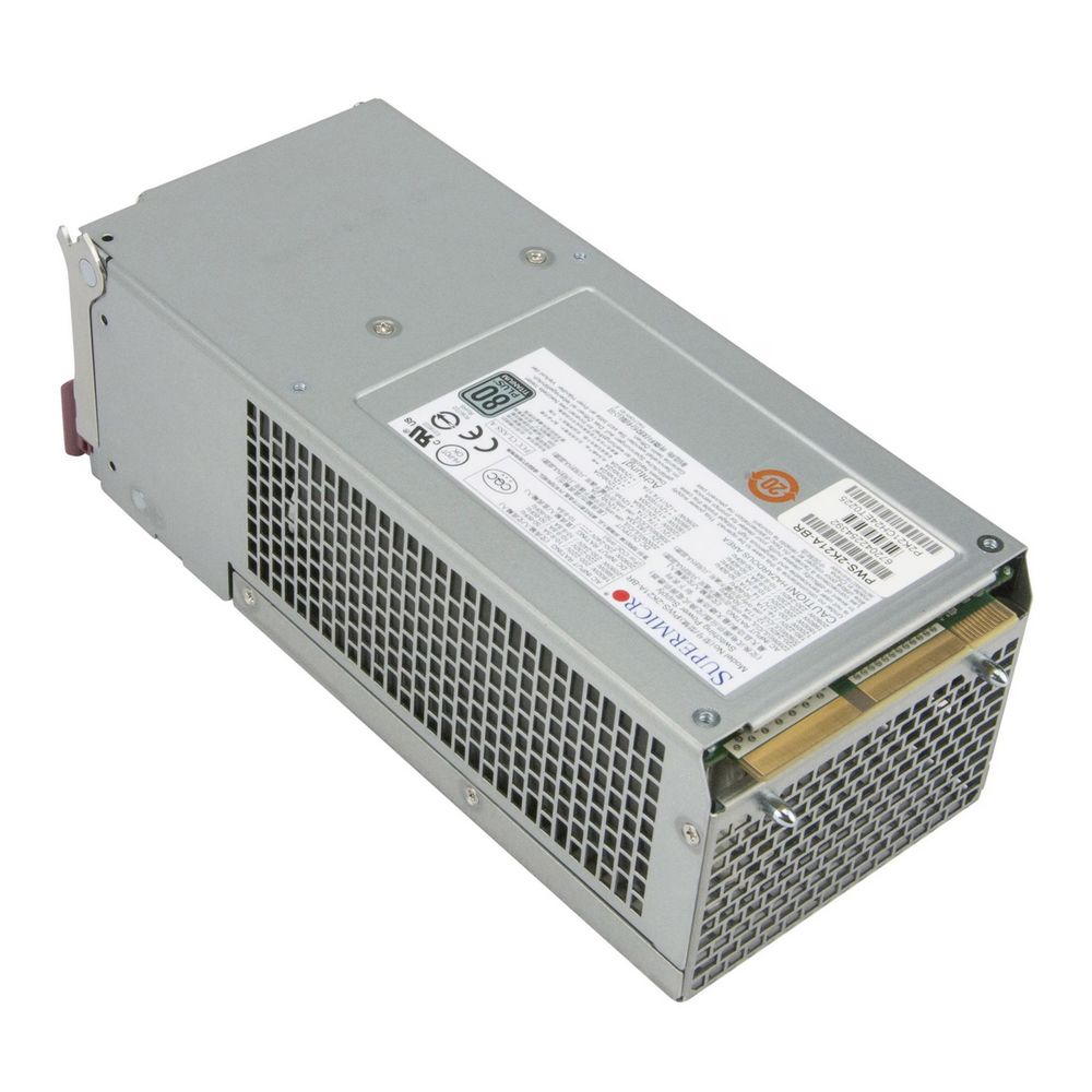 Блок Питания SuperMicro PWS-2K21A-BR 2200W