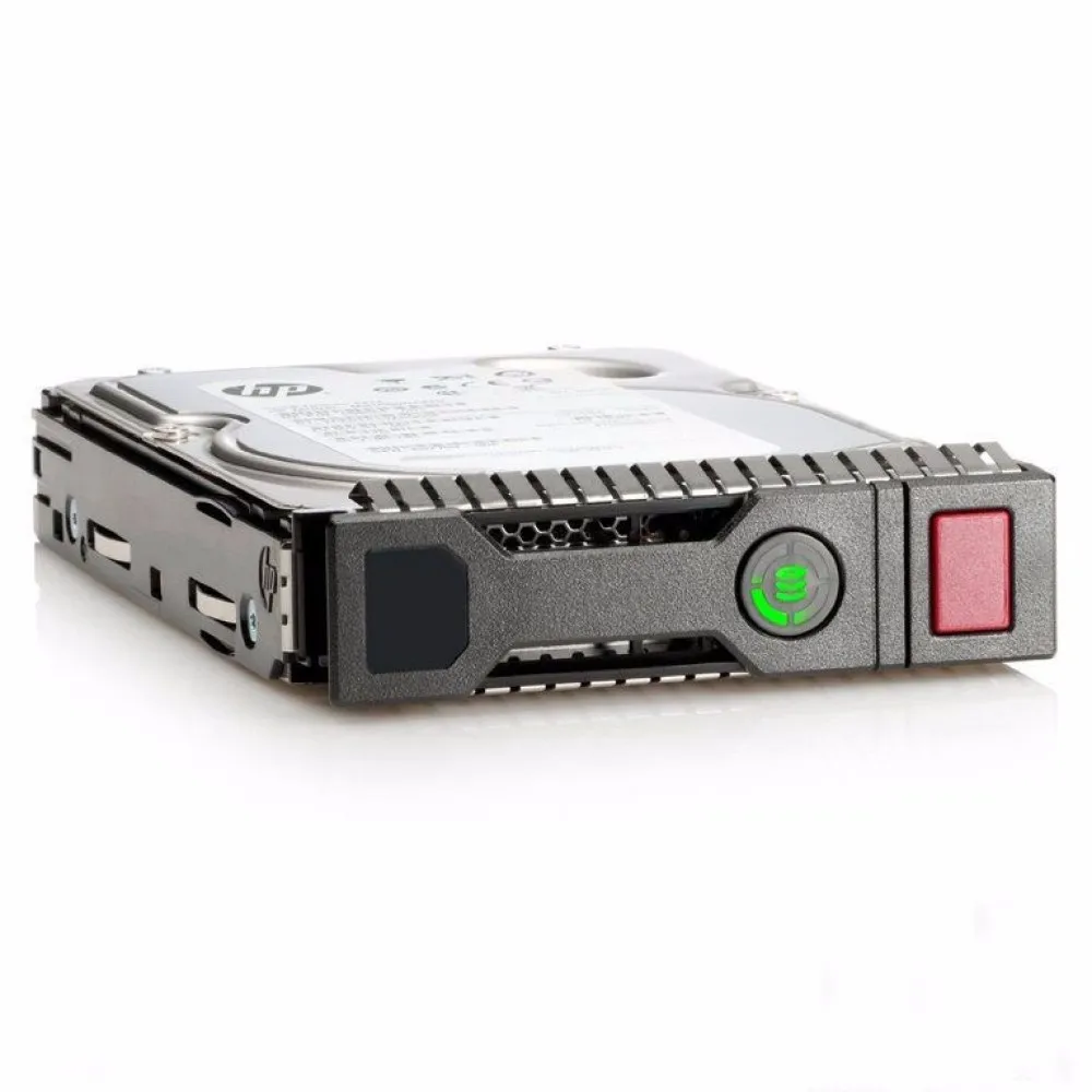 Жесткий диск HPE 900Gb (Q1H47A) в Санкт-Петербурге