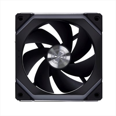 Кулер Lian Li Uni Fan SL V2 120 Black