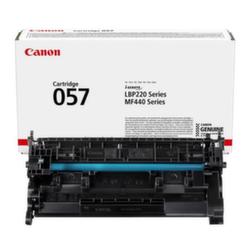 Заправка картриджа Canon 057