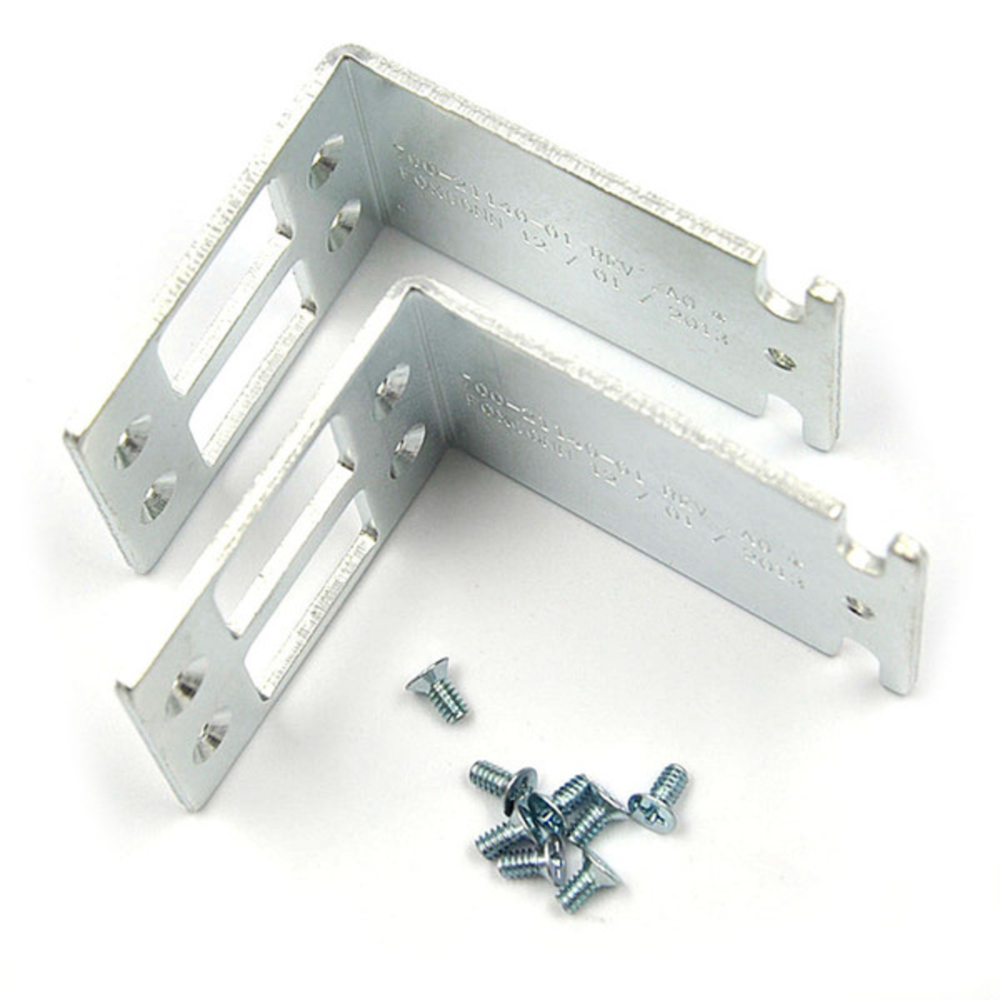 Крепление для маршрутизаторов Cisco 1921 в стойку 19"