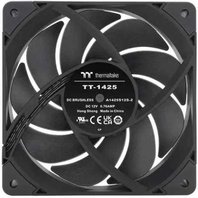 Кулер Thermaltake Toughfan 14 Pro CL-F140-PL14BL-A