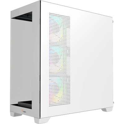 Корпус Ocypus Gamma C72 White ARGB