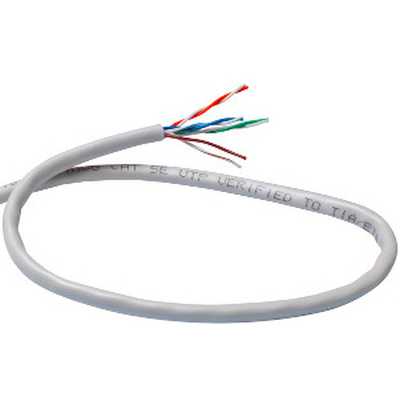 Витая пара Exegate EX281815RUS