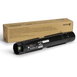 Заправка картриджа Xerox 106R03769 черный (чип)