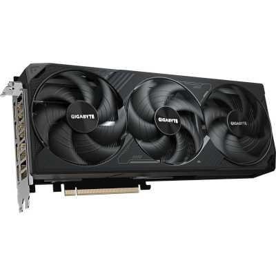 Видеокарта GigaByte nVidia GeForce RTX 5070 Ti 16Gb GV-N507TWF3-16GD 1.0