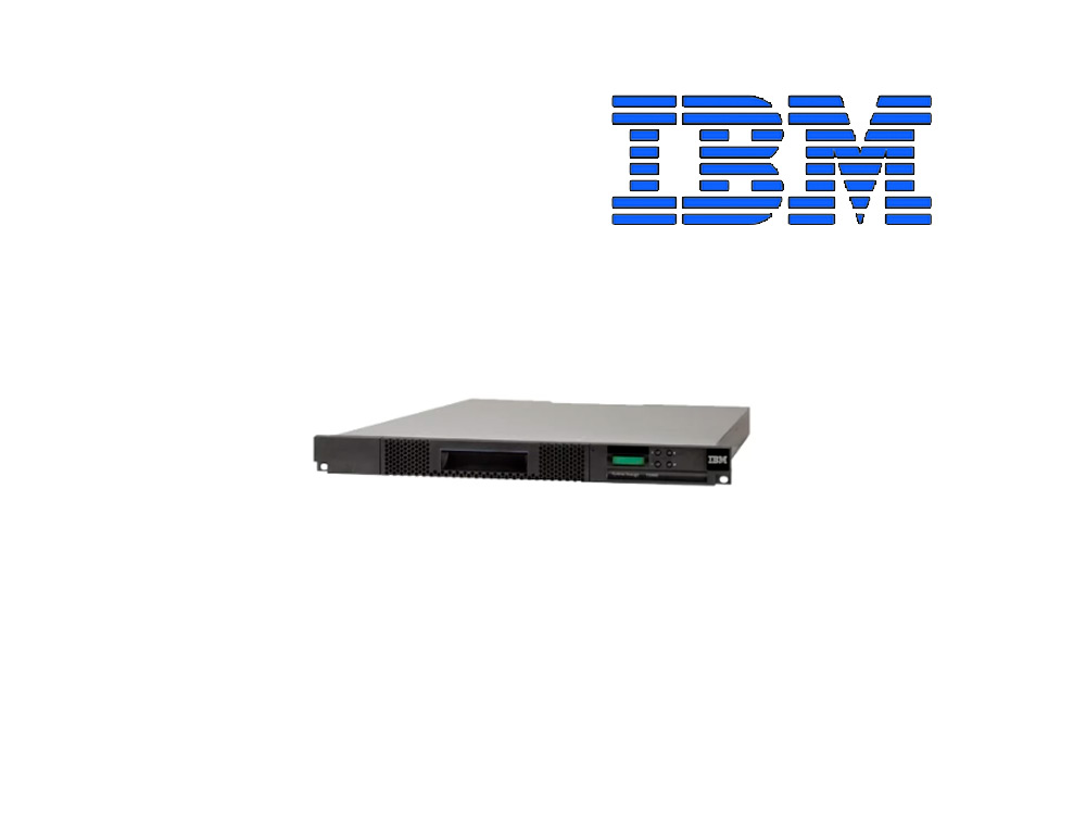 IBM TS2900
