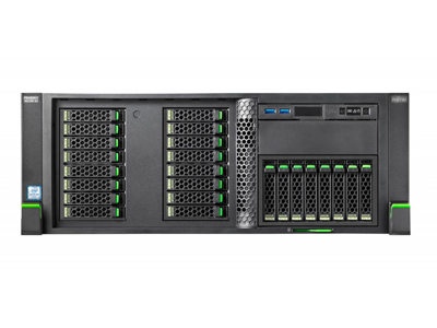 Fujitsu PRIMERGY RX2560 M2