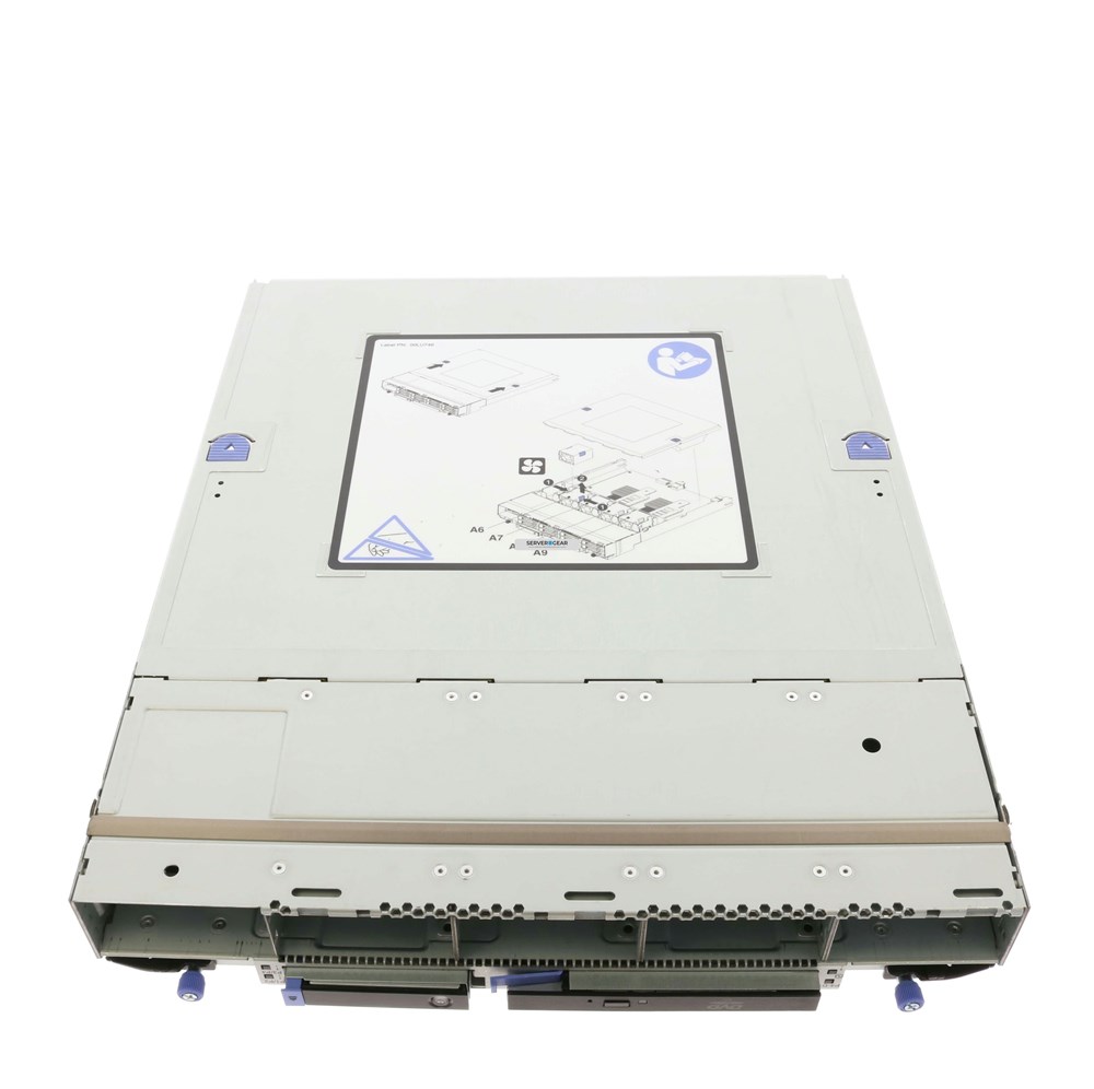 00E4467 Адаптер Split Storage Backplane