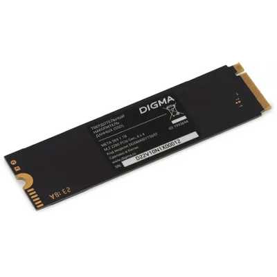 SSD диск Digma Meta S69 1Tb DGSM4001TS69T