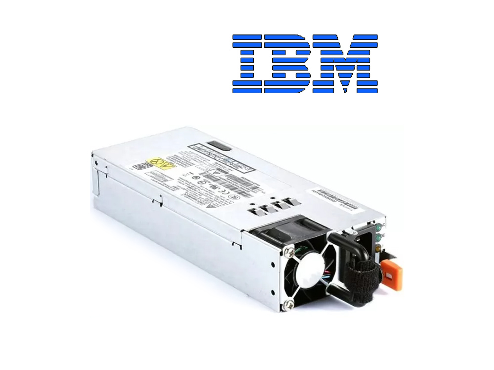 Блок питания IBM DPS-1400AB 1500W