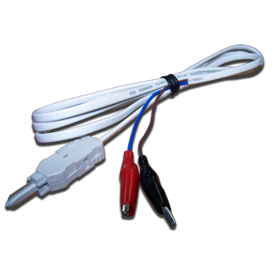 Шнур тестовый TWT TWT-LSA-P2-CR2-1.5m