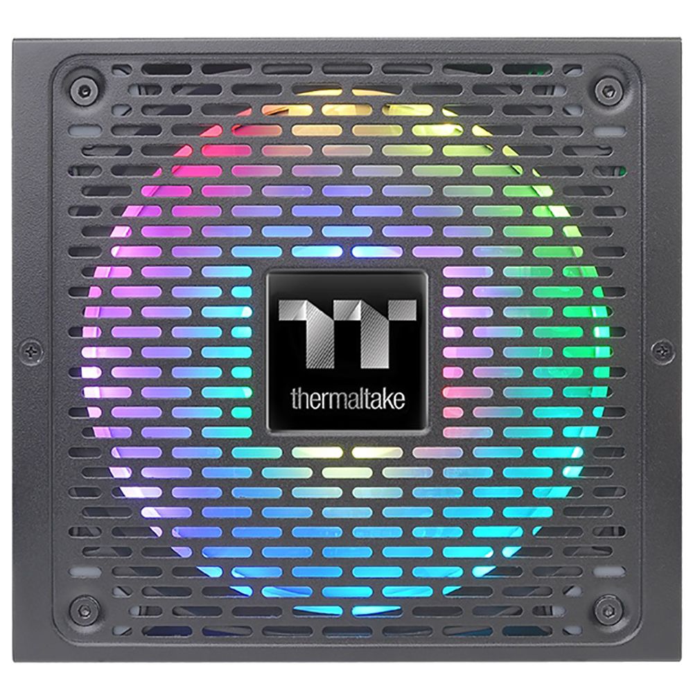 Блок питания Thermaltake [PS-TPD-0850F3FAGE-2]