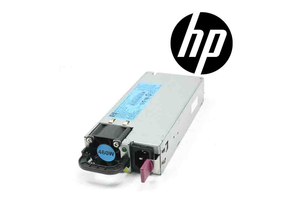 HPE Flex Slot 800 W Platinum Hot-Plug Power Supply Kit (865414-B21)