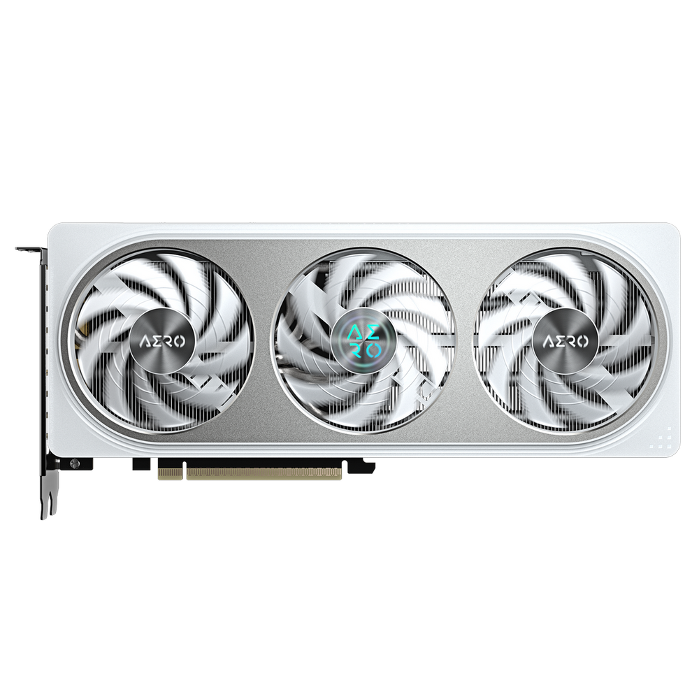 Gigabyte GV-N506TAERO OC-16GD