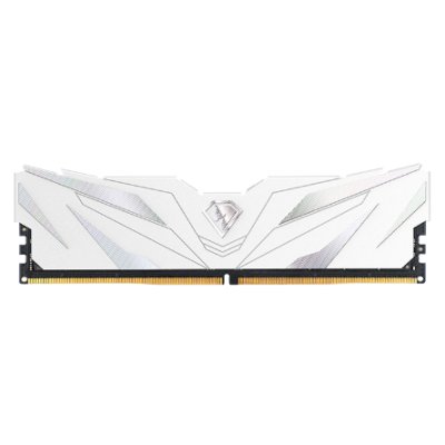 Оперативная память Netac Shadow II White NTSWD5P48SP-16W