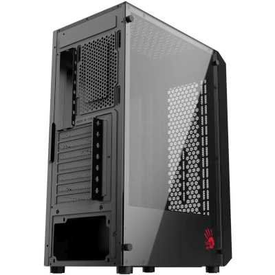 Корпус Bloody BD-CC114 Black