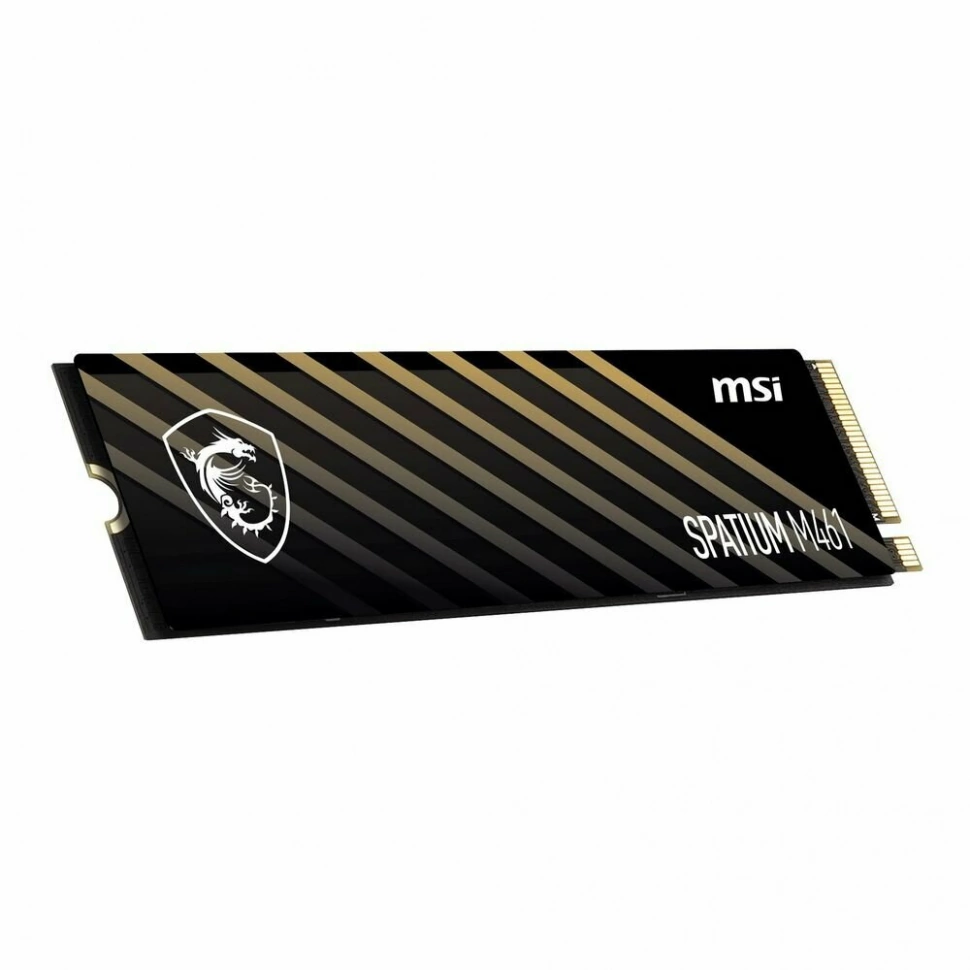 Жёсткий диск MSI S78-440R030-P83