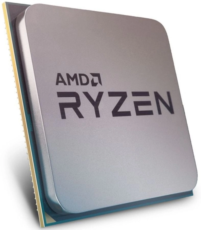 Процессор AMD Ryzen 5 5600 (100-100000927BOX)