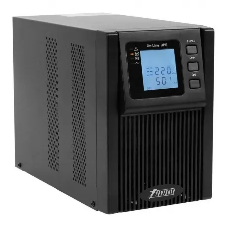 ИБП Powerman Online 2000 Plus 1800W (6114085) в Санкт-Петербурге
