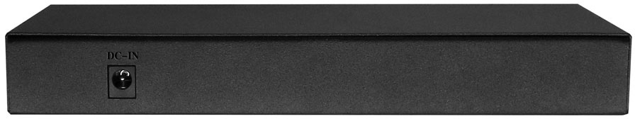 Коммутатор OSNOVO Коммутатор OSNOVO SW-7028 (SW-7028)