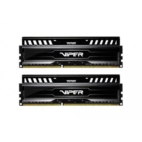 Память DDR3 Patriot 2x4Gb Viper 3 (PV38G160C9K) в Санкт-Петербурге