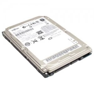 Жёсткий диск Fujitsu 38063691