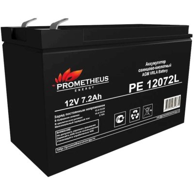 Батарея для UPS Prometheus Energy PE 12072L