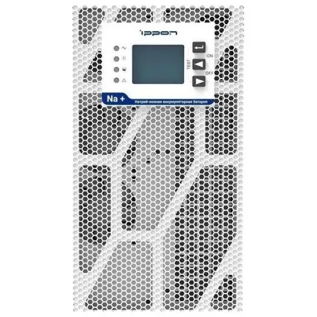 Источник бесперебойного питания Ippon Na+ TA 3000 3000Вт 3000ВА белый в Санкт-Петербурге