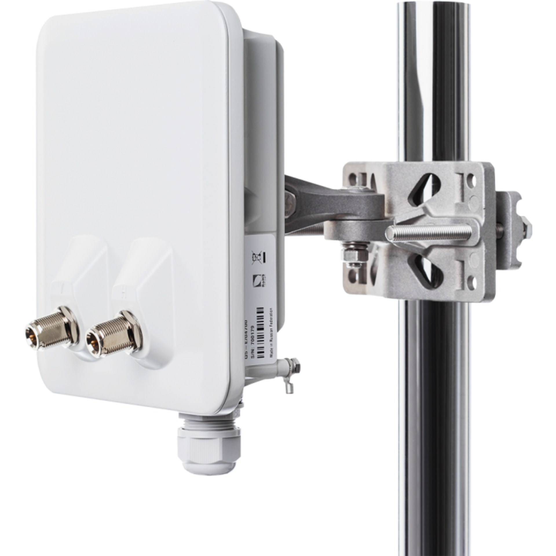 Оконечная станция Infinet Vector 6 V6-E