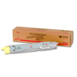 Заправка картриджа 106R00670 Xerox Phaser 6250 (Желтый)