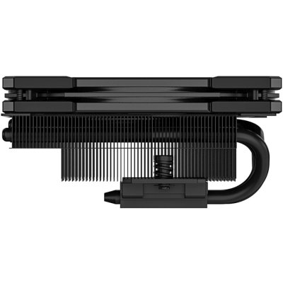 Кулер ID-Cooling IS-55 Black