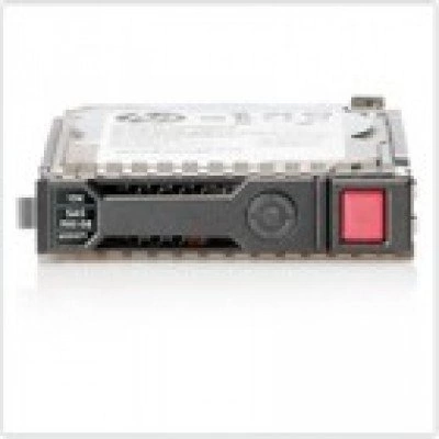 Жёсткий диск HPE 872491-B21