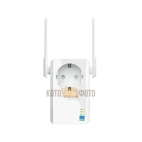Повторитель Wi-Fi сигнала TP-Link TL-WA860RE в Санкт-Петербурге