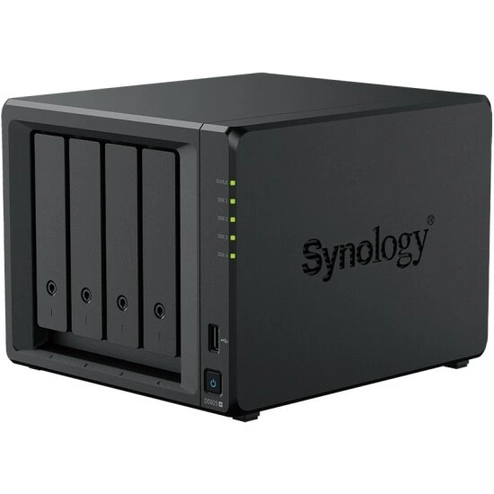 Сетевой накопитель Synology DS925+