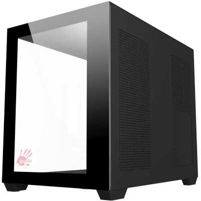Корпус Bloody BD-CC108 Black