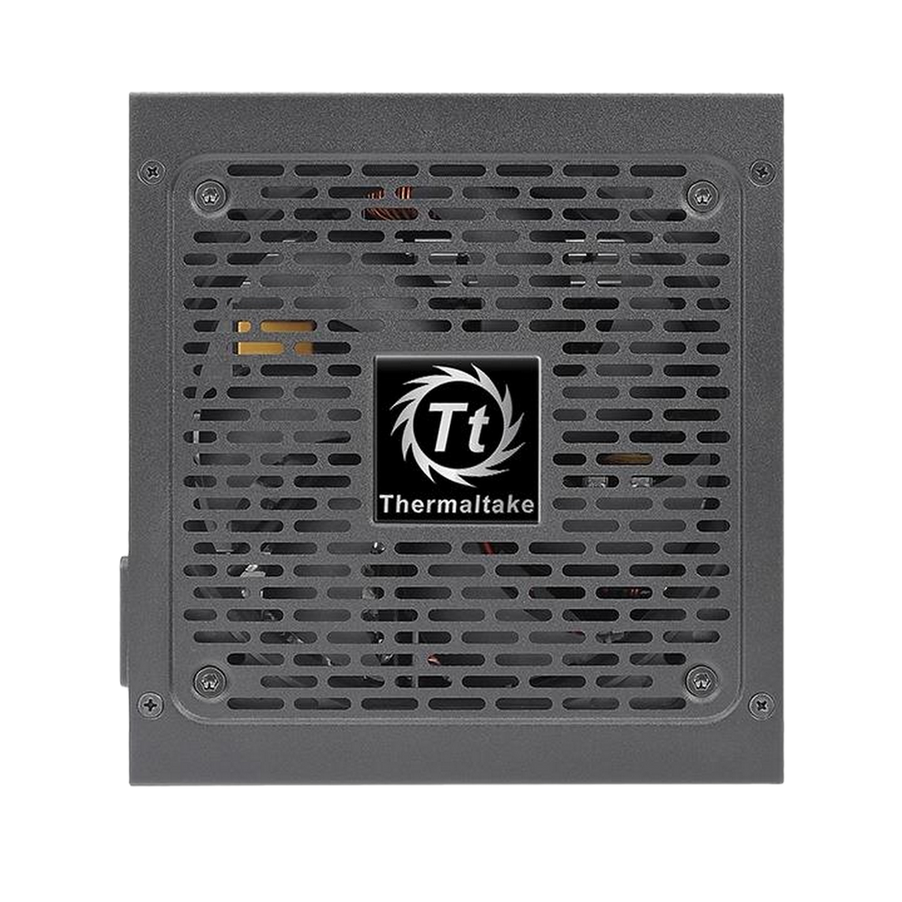 Блок питания ПК Thermaltake Smart BX1 SE 550 Non Modular/Non Light/Single Voltage/Analog/80 Plus Bronze/EU/Non JP CAP/All Flat Cables/DC to DC