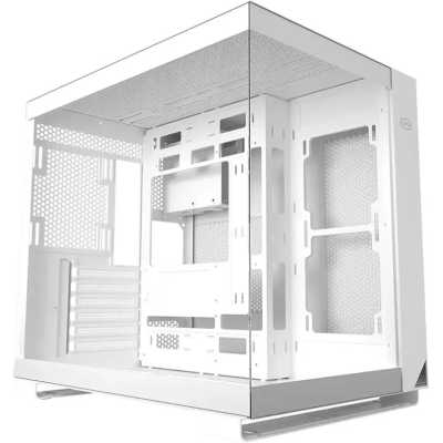 Корпус PCCooler C3 T500 White