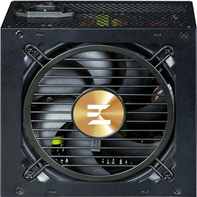 Блок питания Zalman TeraMax II ZM1000-TMX2 Black