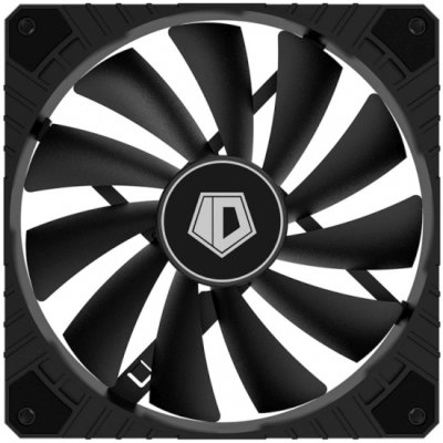Кулер ID-Cooling WF-14025-XT Black