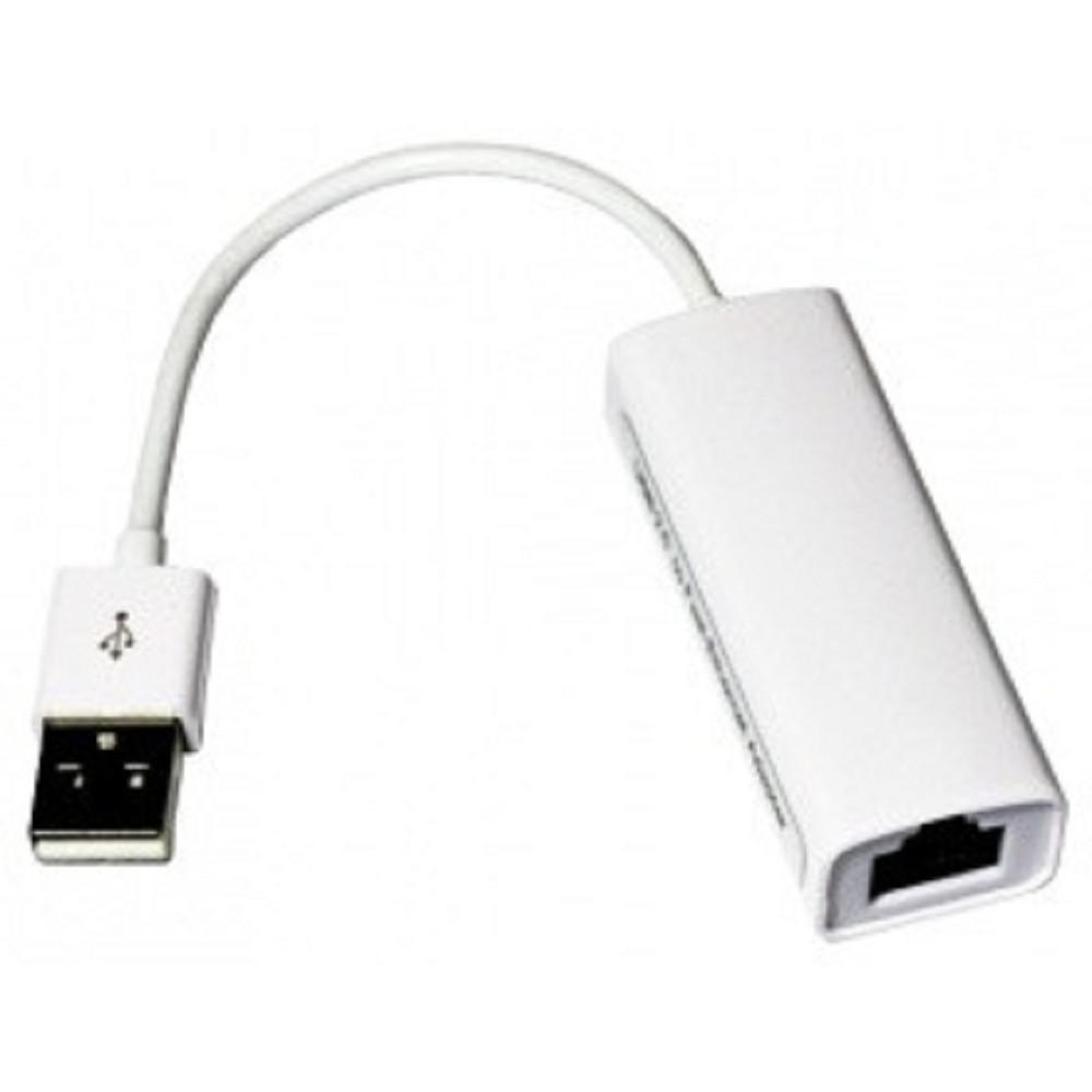 KS-is KS-270 Адаптер USB 2.0 LAN