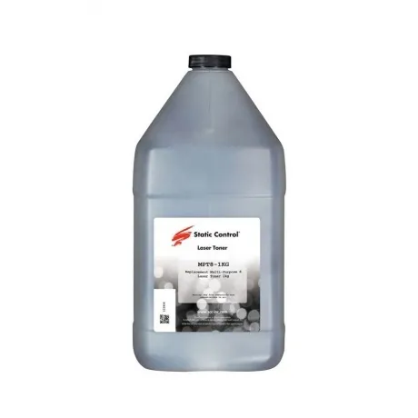 Тонер Static Control MPT8-1KG для HP (кан. 1кг) в Санкт-Петербурге