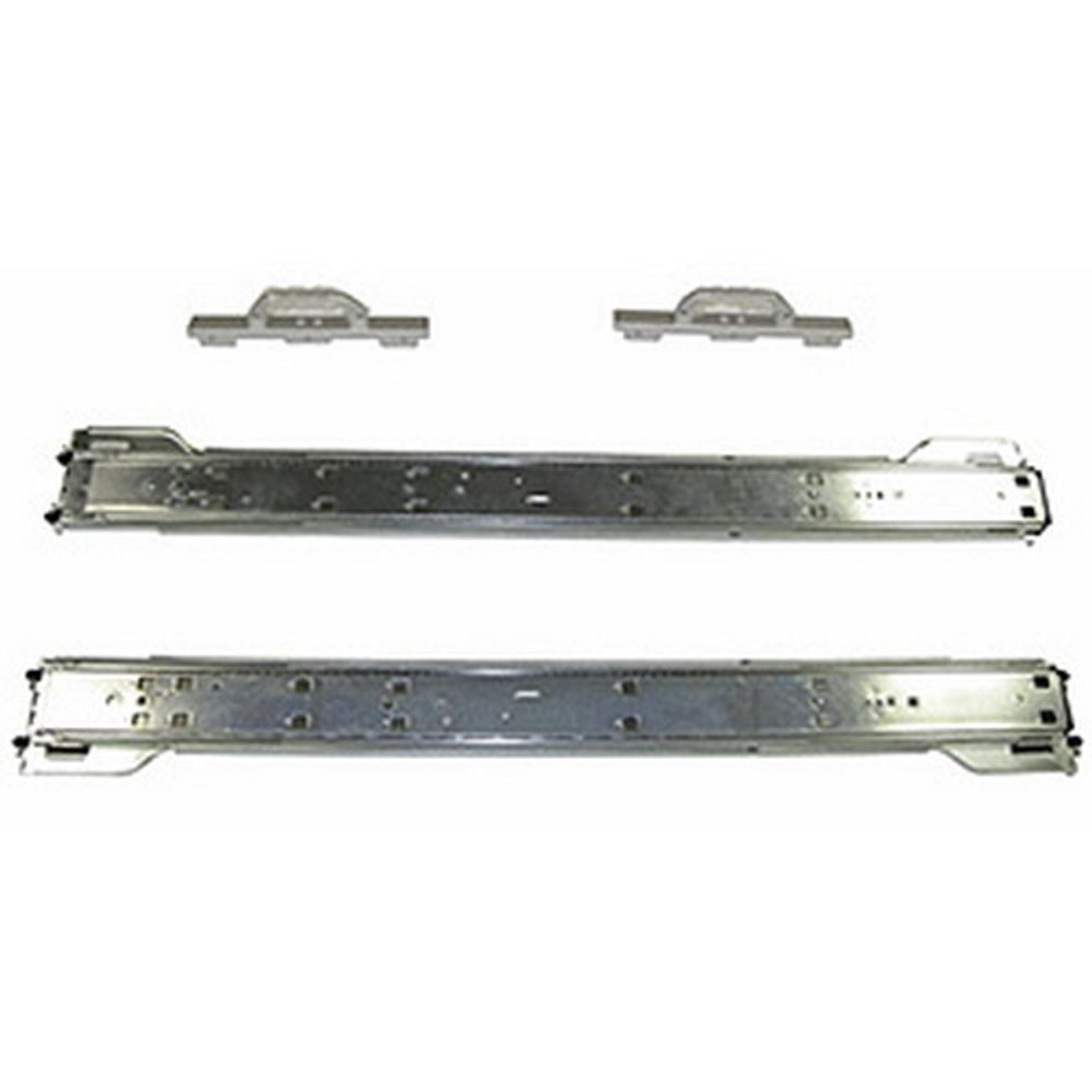 Комплект для монтажа сервера в стойку Supermicro Chassis Mounting Rails MCP-290-00059-0B HANDLES, QUICK/QUICK,OPTIONAL FOR 4U 17.2"W TOWER (MCP-290-00059-0B)