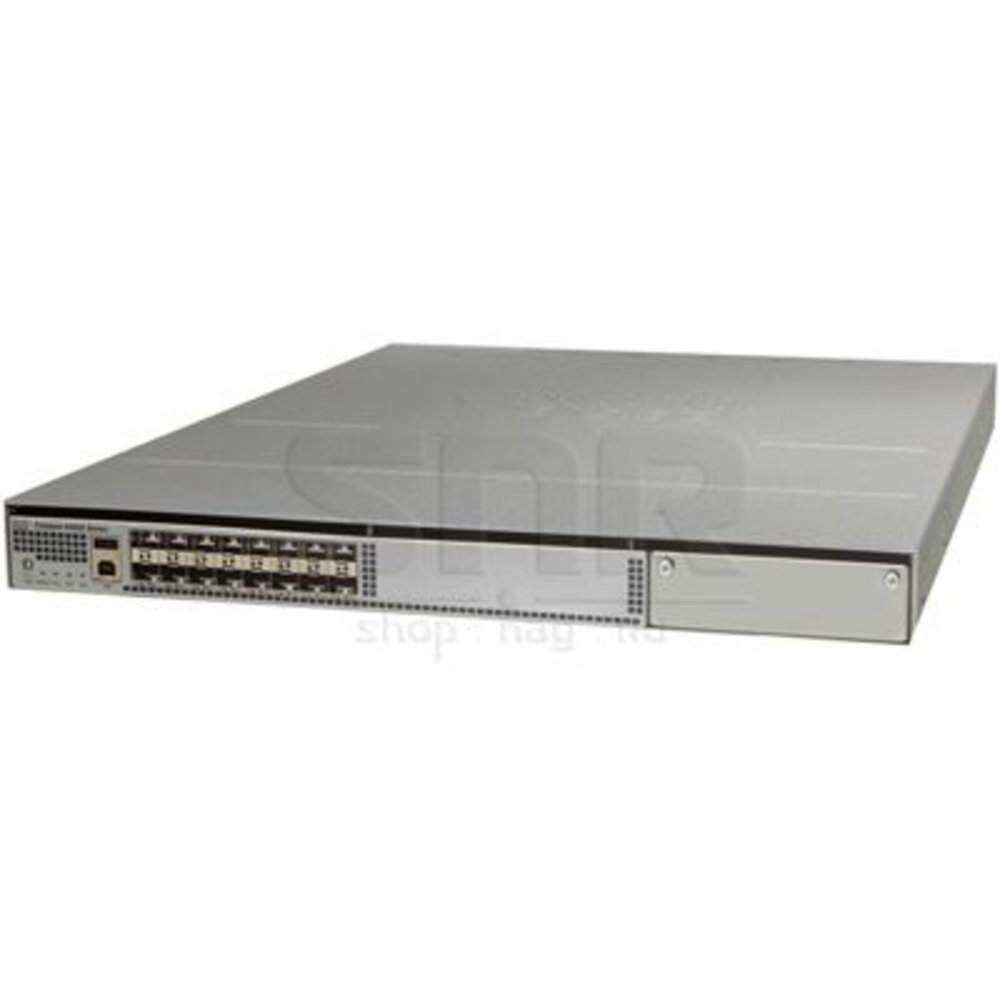 Коммутатор Cisco Catalyst WS-C4500X-16SFP+