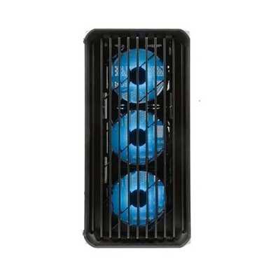 Корпус Eurocase M205 4ARGB