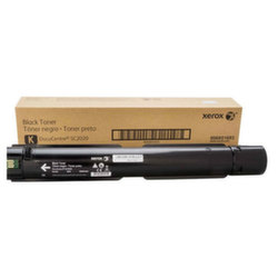 Заправка картриджа Xerox 006R01693 черный (чип)