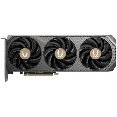 Видеокарта Zotac GeForce RTX 5070 Solid OC 12Gb (ZT-B50700J-10P)