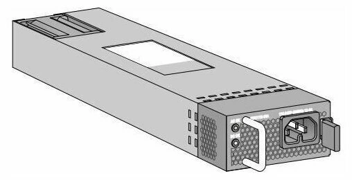 Блок питания H3C PSR1110-56A-GL