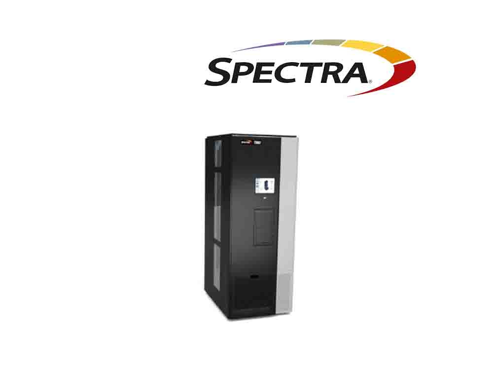 Spectra Logic T950 LTO‑9 Tape Library